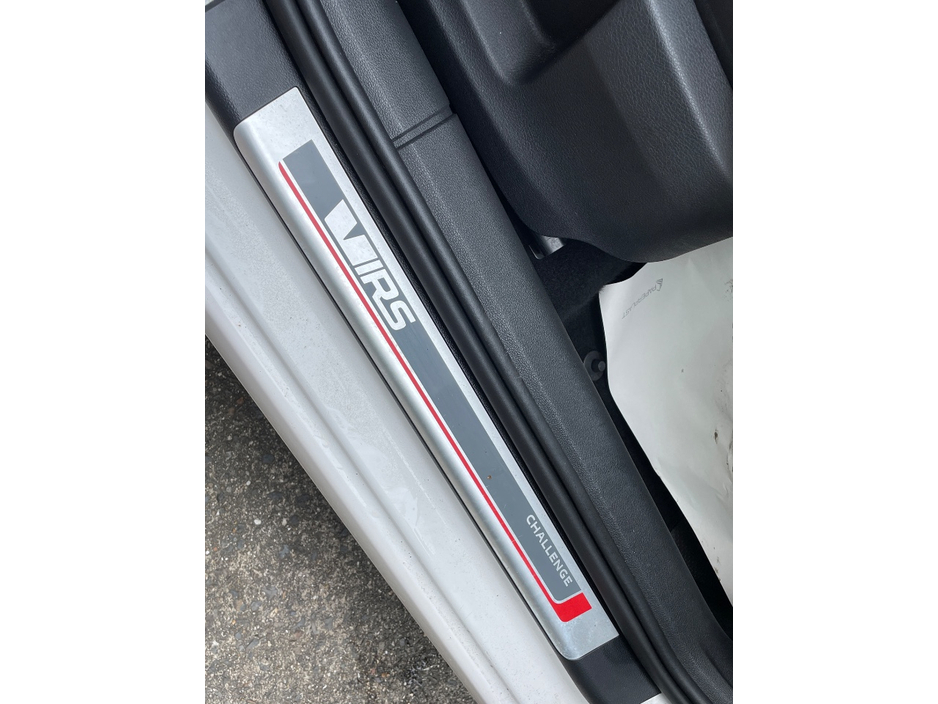 2017 Skoda Octavia 2L Diesel For Sale Images