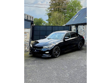 2020 BMW 3 Series 2L Diesel For Sale Images