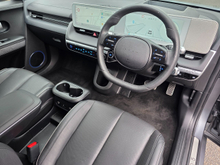 2024 Hyundai Ioniq 5 0L Electric For Sale Images