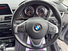 2018 BMW 2 Series 1.5L Petrol Plug-in Hybrid For Sale Images