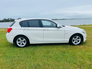 2015 BMW 1 SERIES 1.6 AUTOMATIC //FINANCE AVAILABLE//AUTOMATIC