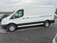 2021 Ford Transit 2L Diesel For Sale Images