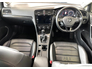 2020 VOLKSWAGEN GOLF HIGHLINE 1.6 TDI MANUAL 5 SPEED 5Door 115HP Full Black   Leather, One Owner