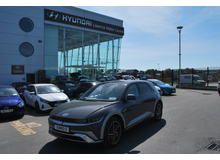 Hyundai Ioniq 5 Ioniq 5 FL Platinum 84...
