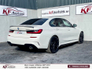 2021 BMW 3 SERIES 330e M Sport (G20 LCI) M Performance Kit & Upgraded Aurora Alloy Wheels PHEV 288bhp Automatic - 212 Reg