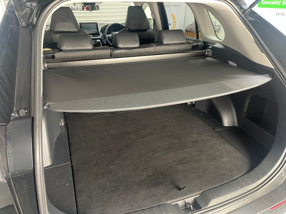 2020 Toyota Rav4 2.5L Petrol Hybrid For Sale Images