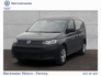 2025 VOLKSWAGEN CADDY VAN CARGO 2.0TDI 75BHP MANUAL 0% FINANCE AVAILABLE THIS MONTH ONLY!