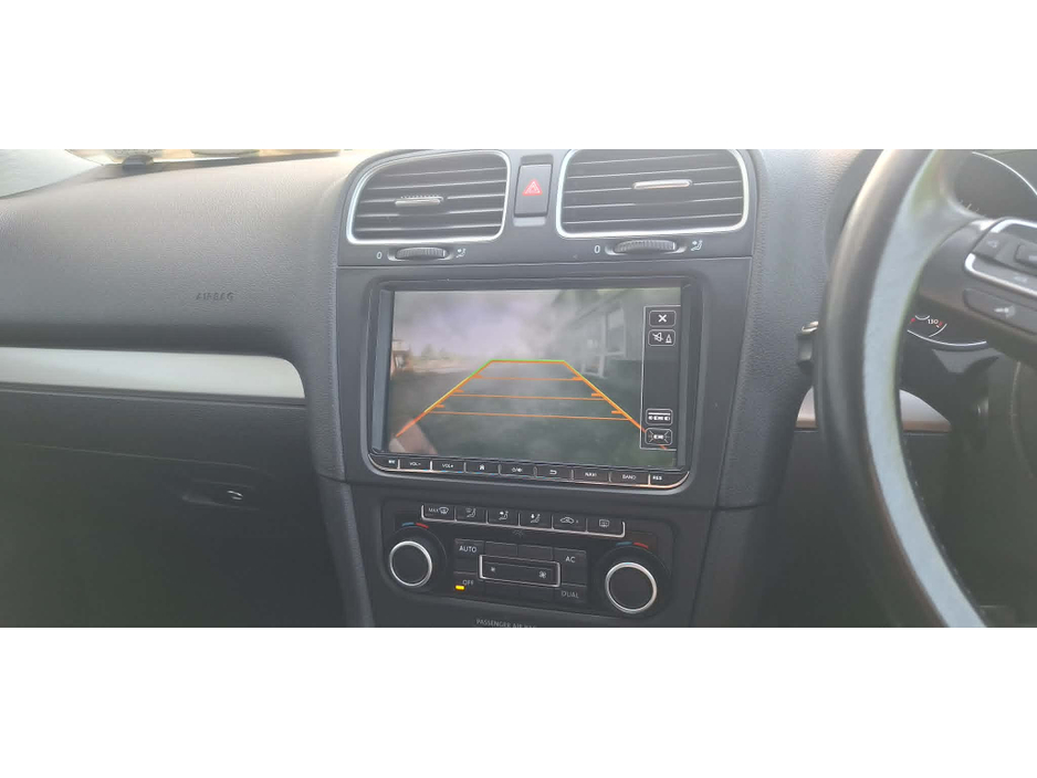 2012 Volkswagen Golf 1.4L Petrol For Sale Images