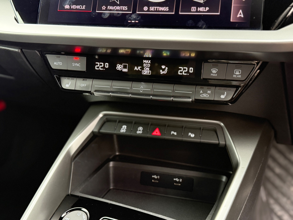2021 Audi A3 1L Petrol For Sale Images