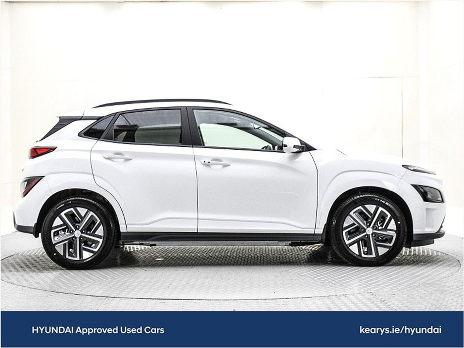 Hyundai Kona EV Executive 39 kWh — thumbnail 14