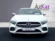 2021 Mercedes-Benz A Class 1.3L Petrol Plug-in Hybrid For Sale Images