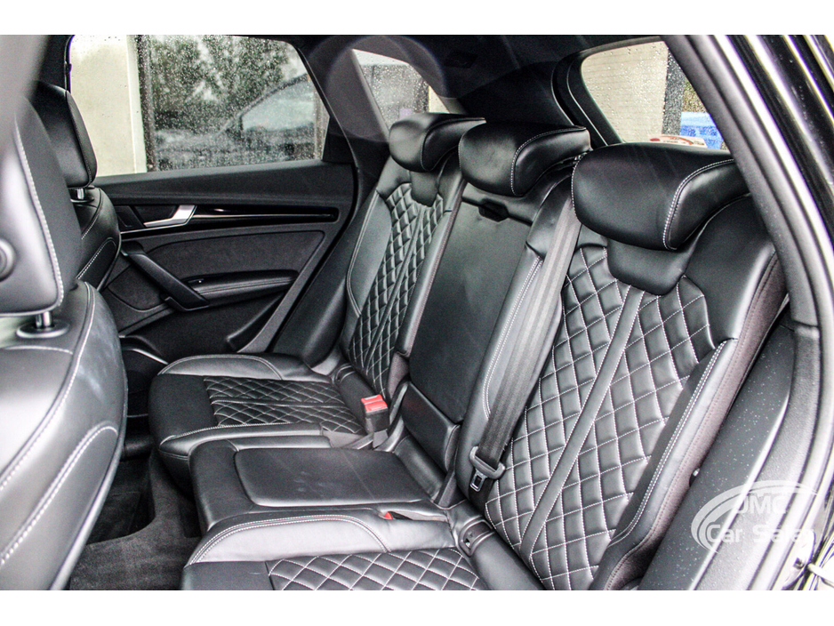 2023 Audi Q5 2L Petrol Hybrid For Sale Images