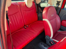 2015 Fiat 500 0.9L Petrol For Sale Images