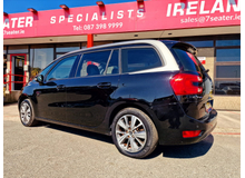 2016 Citroen Grand C4 Picasso 2L Diesel For Sale Images