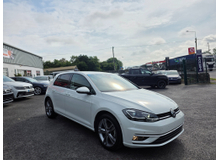 2020 Volkswagen Golf 1.4L Petrol For Sale Images