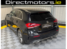 2019 Mercedes-Benz A Class 1.3L Petrol For Sale Images