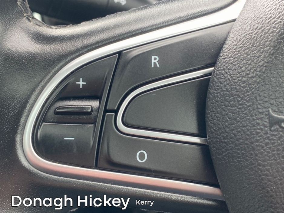 2017 Renault Kadjar 1.5L Diesel For Sale Images