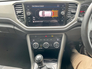 2021 VOLKSWAGEN T-ROC DESIGN  2.0 TDI 115HP 5DR 2 SEAT COMMERCIAL