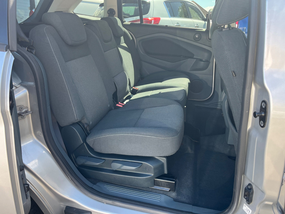 2014 Ford C-Max 2L Diesel For Sale Images