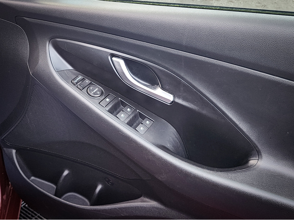 2022 Hyundai i30 1L Petrol For Sale Images