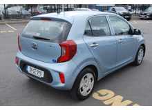 2021 Kia Picanto 1.0L Petrol For Sale Images