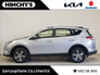 2018 TOYOTA RAV4 RAV4 2.0 D4D Luna Sport 4DR