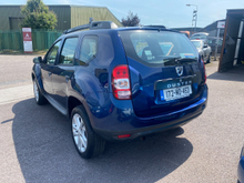 2017 Dacia Duster 1.5L Diesel For Sale Images