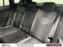 2024 Volkswagen Tiguan 2L Diesel For Sale Images