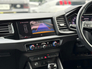 2020 AUDI A1 SPORT ADVANCE - 1.5 PETROL - AUTO - 12M WARRANTY - CAR: 1186