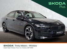 Skoda Superb * BEST VALUE * SPORTLINE * 2.0 TDI * 150 BHP * DSG-AUTO * TRINITY SKODA *