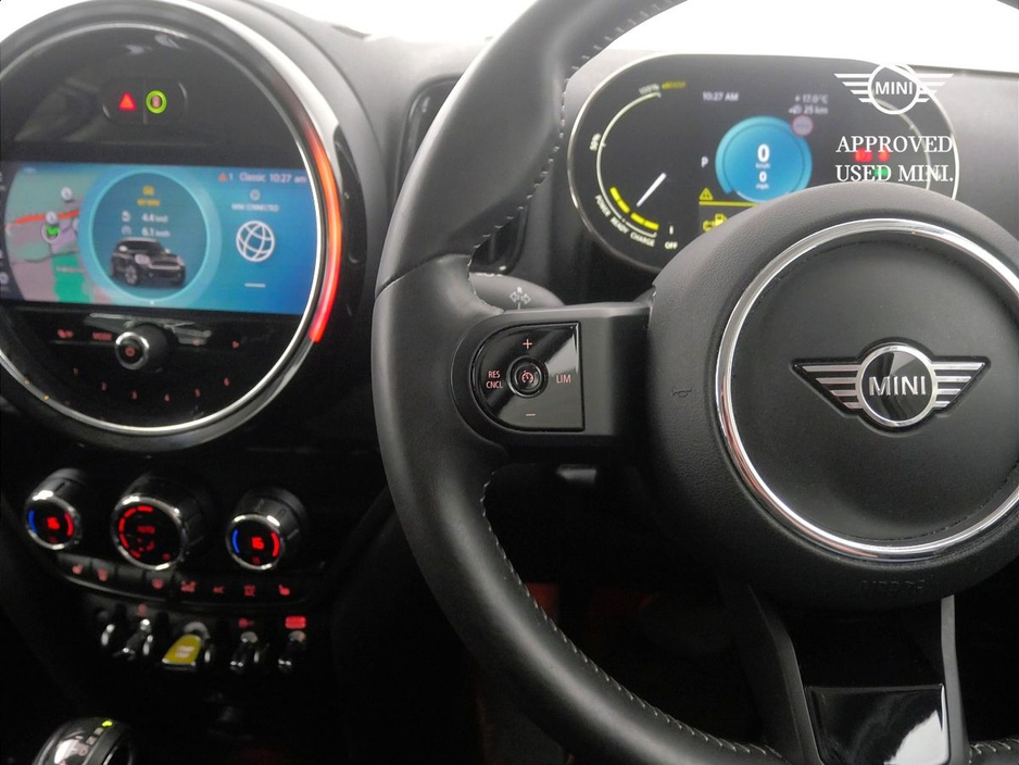 2023 MINI Countryman 1.5L Petrol Plug-in Hybrid For Sale Images