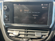2018 Peugeot 2008 1.6L Diesel For Sale Images
