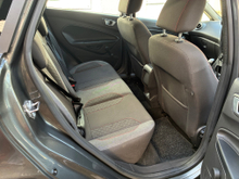 2017 Ford Fiesta 1L Petrol For Sale Images