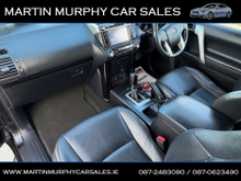 2014 Toyota Landcruiser 3L Diesel For Sale Images