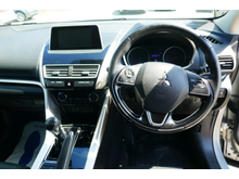 2018 Mitsubishi Eclipse Cross 1.5L Petrol For Sale Images