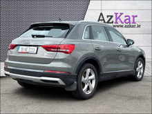 2019 Audi Q3 2L Diesel For Sale Images