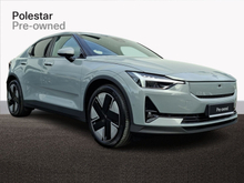 Polestar 2 LRSM Plus