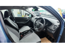 2016 Hyundai i20 1.2L Petrol For Sale Images