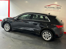 2022 Audi A3 2L Diesel For Sale Images