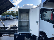 2024 Isuzu Trucks N35 1.9L Diesel For Sale Images