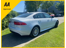 2019 Jaguar XE 2L Diesel For Sale Images
