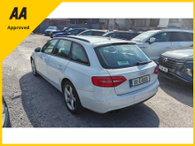 2013 Audi A4 2L Diesel For Sale Images