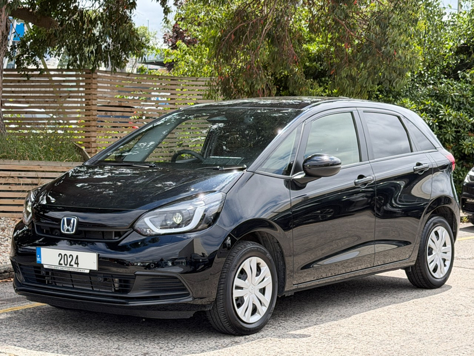 Used Honda Fit 2024 in Dublin