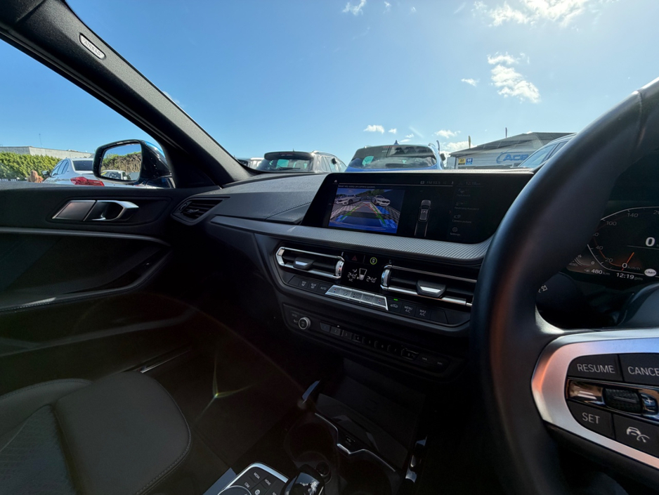 BMW 1 Series M-SPORT - 2.0L DIESEL - AUTO - 12M WARRANTY - CAR: 2607 — thumbnail 32