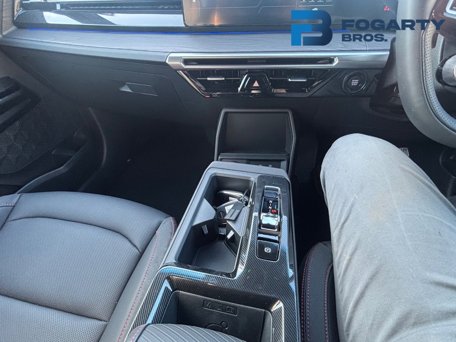 2026 KGM Actyon 1.5L Petrol Hybrid For Sale Images