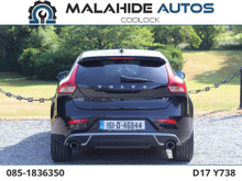 2015 Volvo V40 2L Diesel For Sale Images