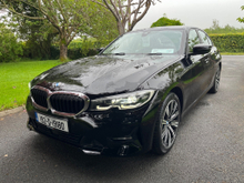 2019 BMW 3 Series 2L Diesel For Sale Images