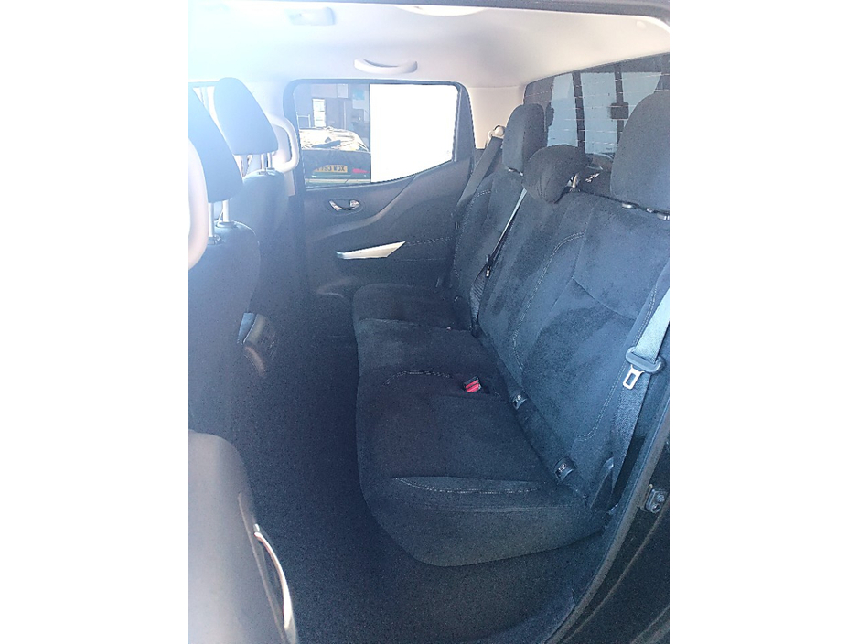2016 Nissan Navara 2.3L Diesel For Sale Images