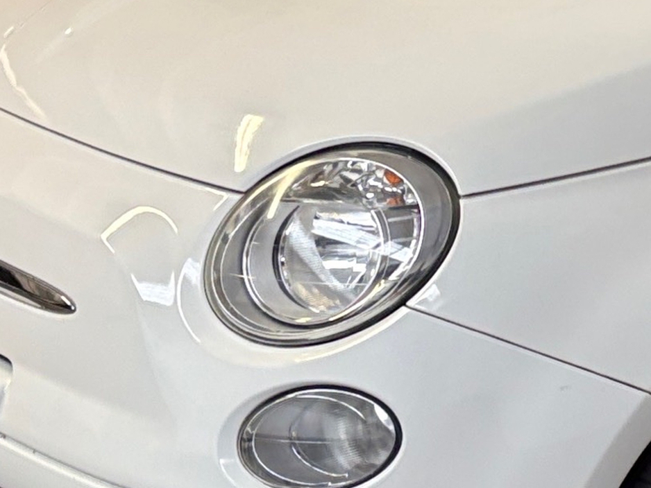 2014 Fiat 500 C 1.2L Petrol For Sale Images