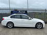 2014 BMW 3 SERIES 320 M-sport Automatic 
